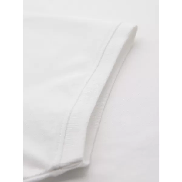  Férfi t -póló OMBRE OM-POSS-0103 ECRU 