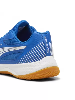 Csizma PUMA SOLARFLASH III 107850_03 PUMA CSAPAT KIRÁLYI/FEHÉR/GUMI