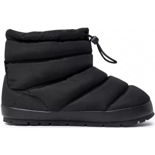  Papucs PUMA TUFF TERRA HI 402177-01 FEKETE 