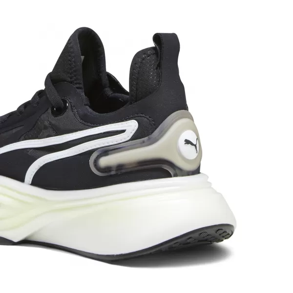  Hölgyek PUMA PWR NITRO SQD WNS 378688_01 PUMA FEKETE/PUMA FEHÉR 