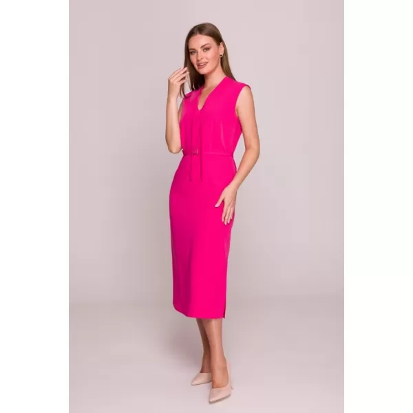  Ruha STYLOVE S410 RÓZSASZÍN 
