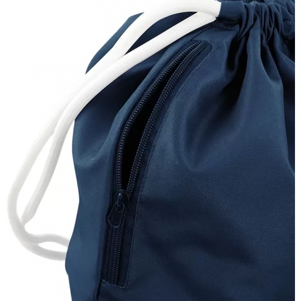  | BG 110 FRENCH NAVY BagBase 