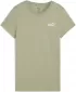 Ing PUMA ESS SMALL NO. 1 LOGO TEE (S) 682373-82 ZÖLD