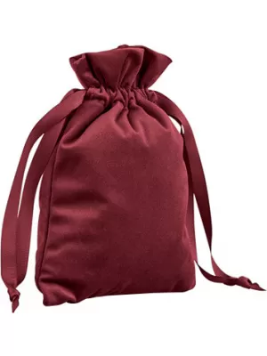 | BG 718 RUBY RED BagBase