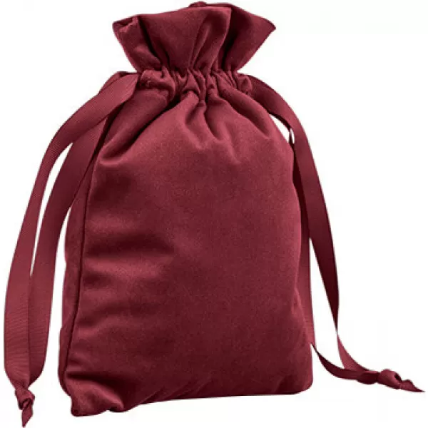  | BG 718 RUBY RED BagBase 