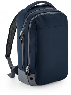 | BG 545 FRENCH NAVY BagBase