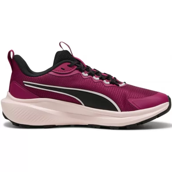  Csizma PUMA SKYROCKET LITE TRAIL 310781-14 RÓZSASZÍN 