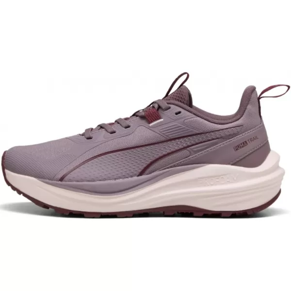  Csizma PUMA FLARE PRO TRAIL 311732-06 LILA 