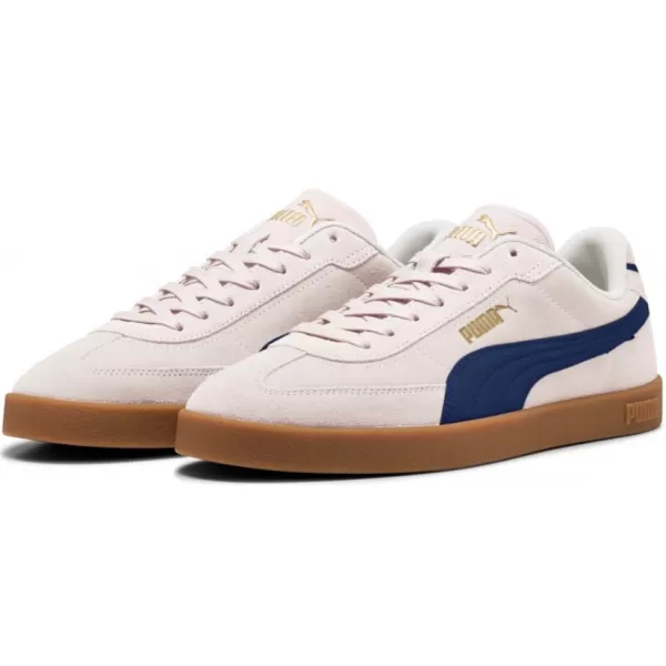  Csizma PUMA CLUB II ERA SUEDE 400717-17 RÓZSASZÍN 