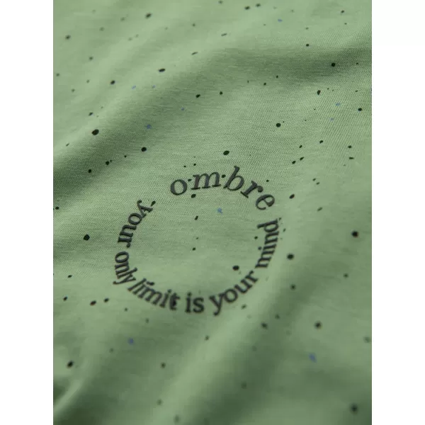  Ing OMBRE OM-TSFP-0186 ZÖLD 