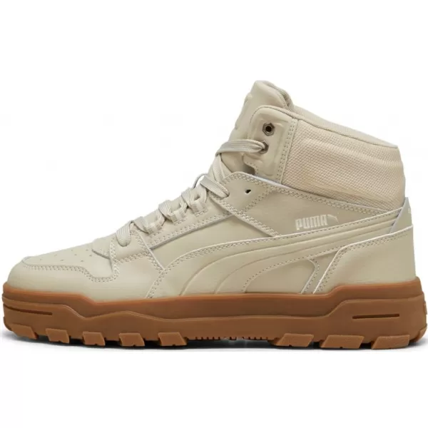  Csizma PUMA REBOUND ABRUPT 397468-05 BÉZS 