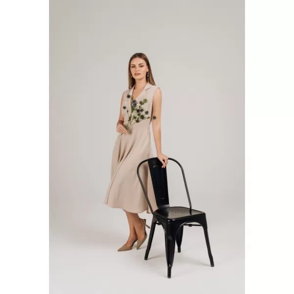  Ruha STYLOVE S409 BÉZS 