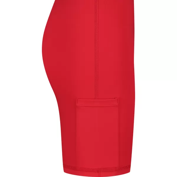 Női sportruha NORDBLANC NBSLD8251 PIROS 