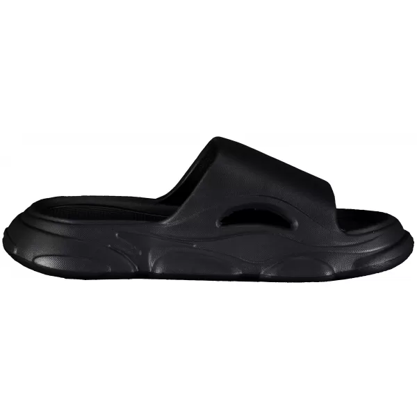  Papucs ALTISPORT KUTER FEKETE 
