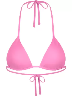 Női bikini - felső rész NORDBLANC NBSSS8208 RÓZSASZÍN