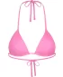 Női bikini - felső rész NORDBLANC NBSSS8208 RÓZSASZÍN