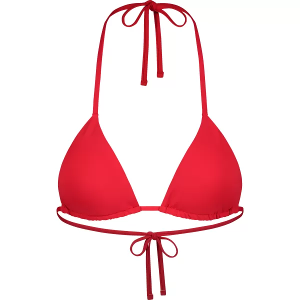  Női bikinifelső NORDBLANC NBSSS8208 PIROS 