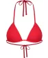 Női bikinifelső NORDBLANC NBSSS8208 PIROS