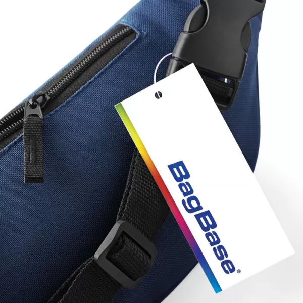  | BG 42 FRENCH NAVY BagBase 