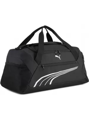 Sportzsák PUMA FUNDAMENTAL SMALL SPORTS BAG 091187-01 FEKETE