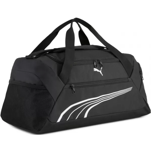  Sportzsák PUMA FUNDAMENTAL SMALL SPORTS BAG 091187-01 FEKETE 