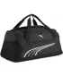 Sportzsák PUMA FUNDAMENTAL SMALL SPORTS BAG 091187-01 FEKETE