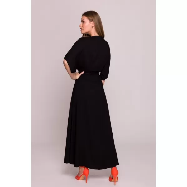  Ruha STYLOVE S406 FEKETE 