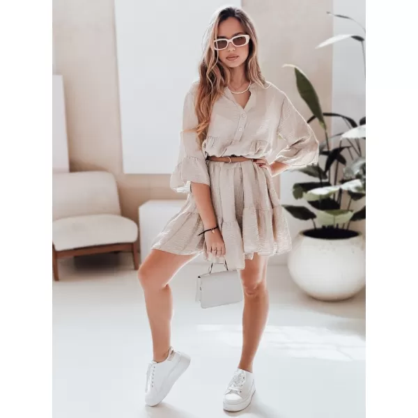  Ruha DSTREET LYVONNE EY2615 BÉZS 