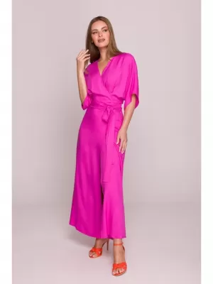 Ruha STYLOVE S406 HALVÁNYLILA