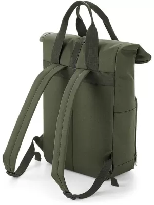 | BG 118 OLIVE GREEN BagBase