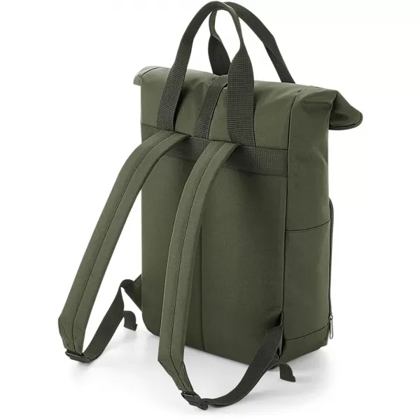  | BG 118 OLIVE GREEN BagBase 