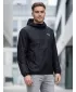 Szélvédő PUMA ESS REGULAR WINDBREAKER 684625-01 FEKETE