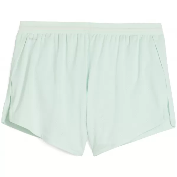  Hölgyek rövidnadrágja PUMA EVRYDAY KNIT 3 SPLT SHRT ?W 526664_50 BÉKÉS KÉK 