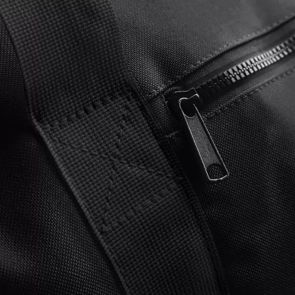  | BG 140 BLACK/BLACK BagBase 