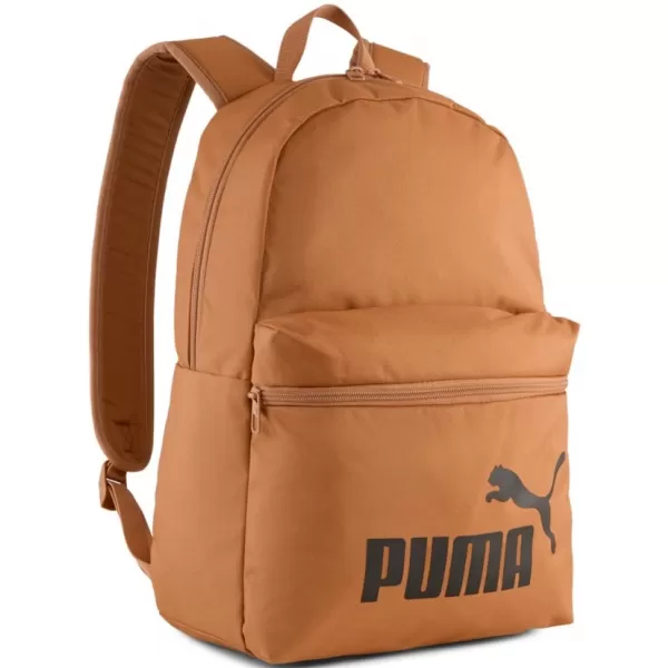  Hátizsák PUMA PHASE BACKPACK 091164-18 BARNA 