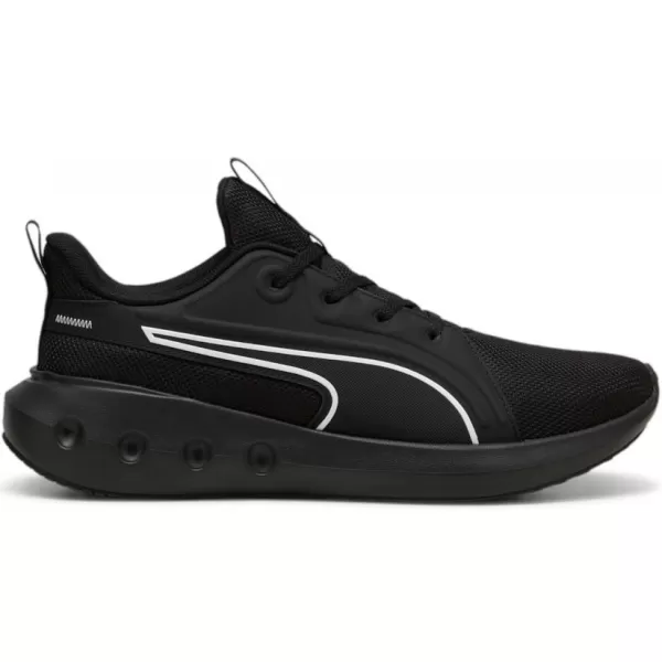  Csizma PUMA SOFTRIDE CARSON 310154-01 FEKETE 