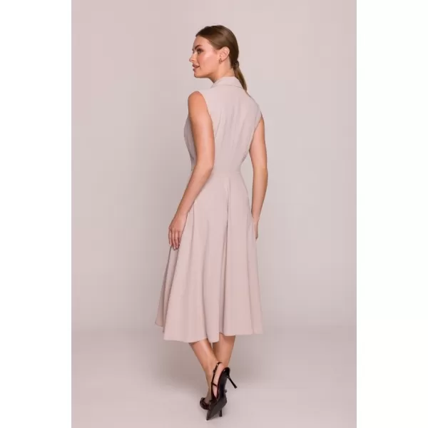  Ruha STYLOVE S409 BÉZS 