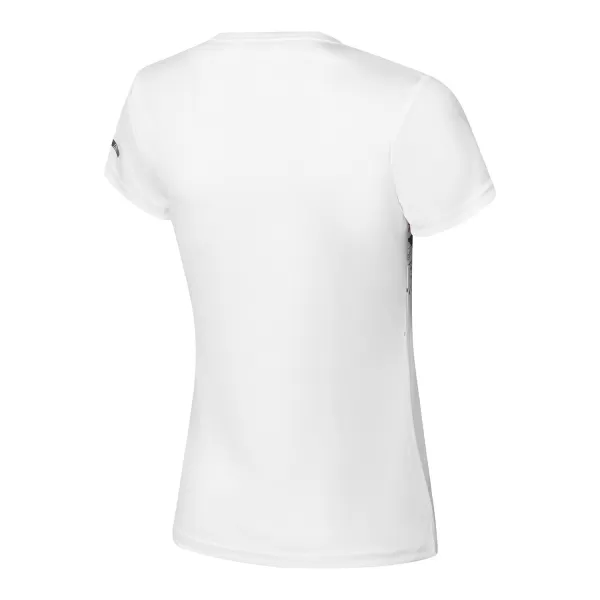  Női póló ALPINE PRO QUATRA 2 FEHÉR 
