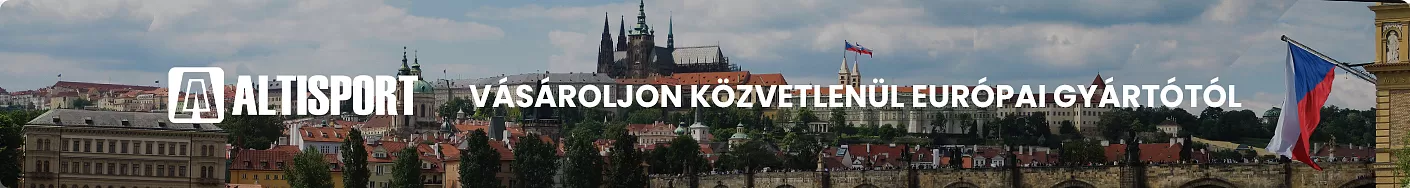 Nakupujte přímo od českého výrobce