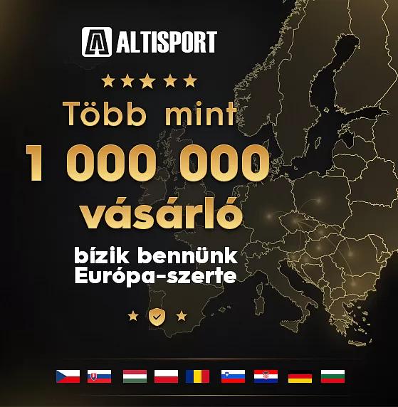 HU - více jak 1 000 000 zákazníků