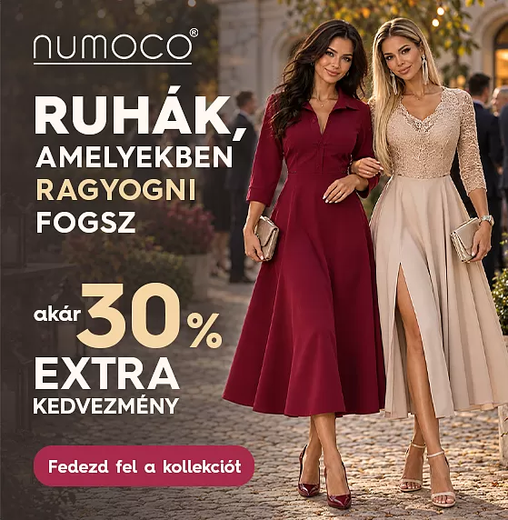 Numoco HU
