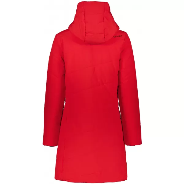  Kabát ALTISPORT ONEBA PIROS 