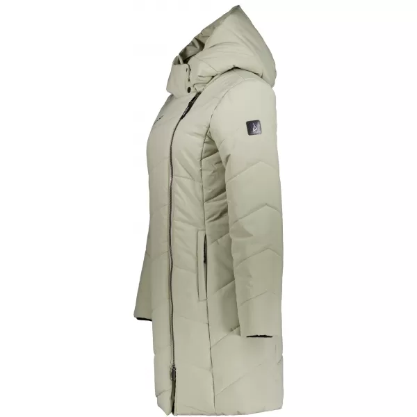  Kabát ALTISPORT ONEBA BÉZS 