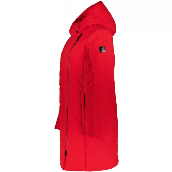  Kabát ALTISPORT ONEBA PIROS 