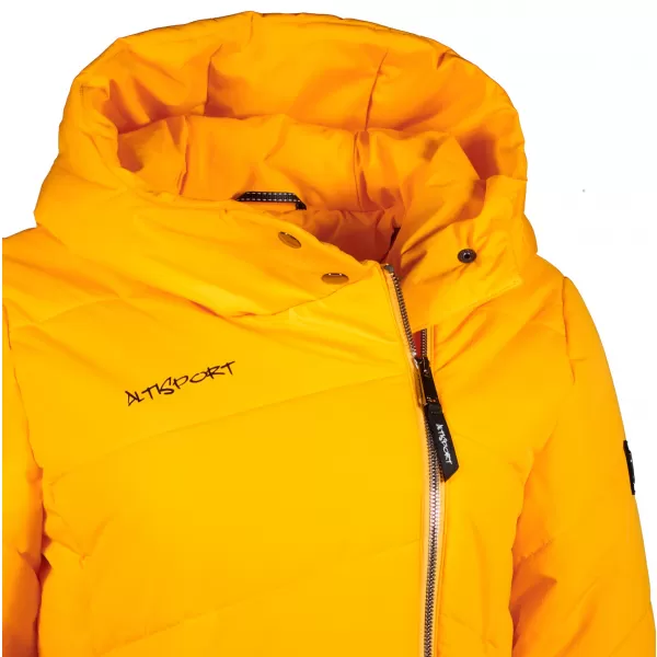  Kabát ALTISPORT ONEBA BOROSTYÁN 