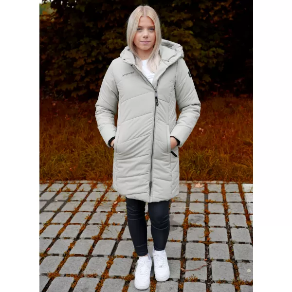  Kabát ALTISPORT ONEBA BÉZS 