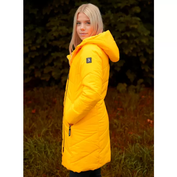  Kabát ALTISPORT ONEBA BOROSTYÁN 