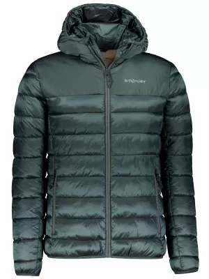 Kabát ALTISPORT GEMET ZÖLD