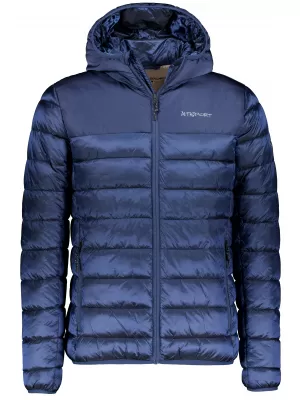 Kabát ALTISPORT GEMET KÉK