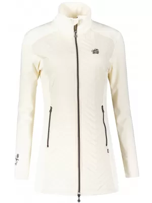 Női kabát ALTISPORT GALA BÉZS